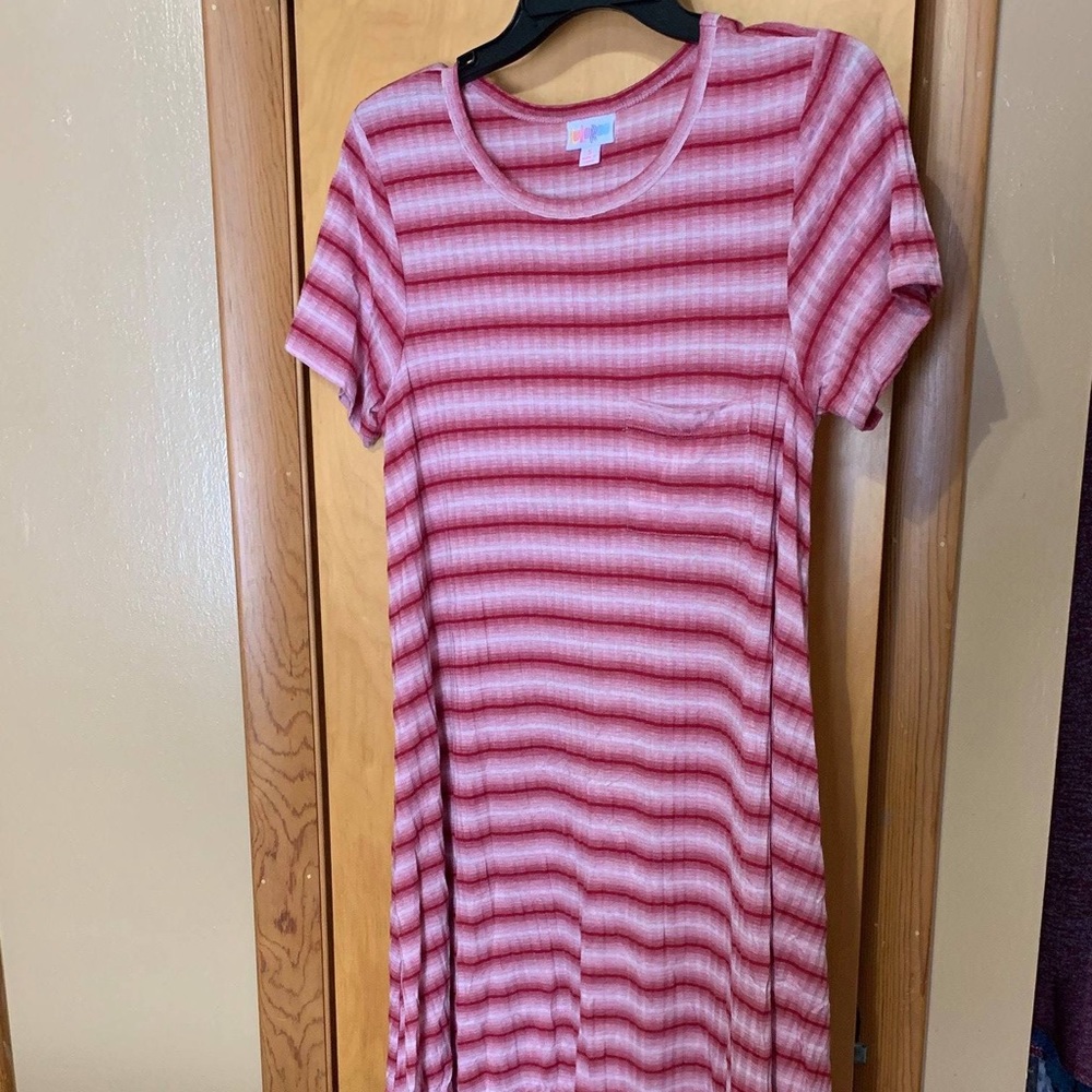 LulaRoe Carly